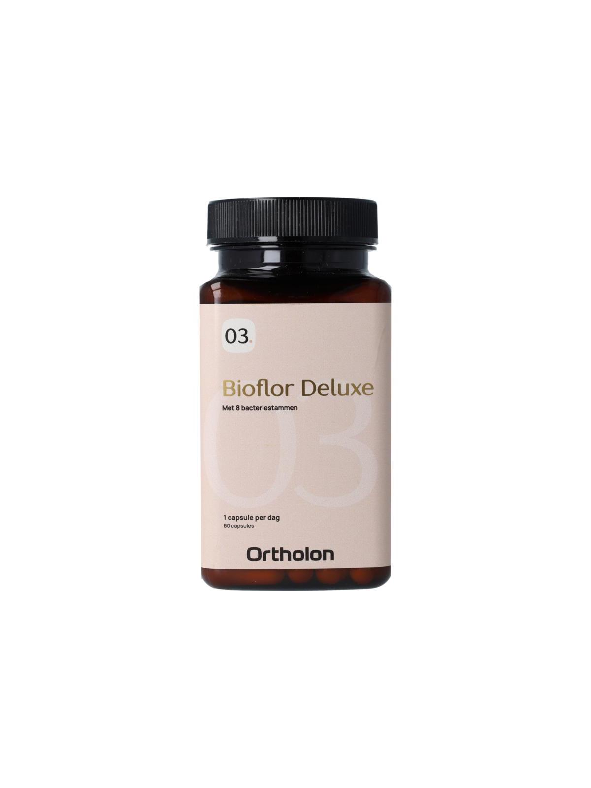  bioflor deluxe