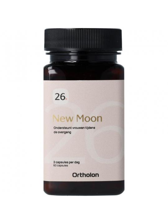  new moon