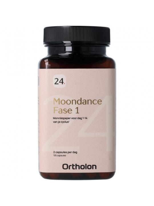  moondance fase 1