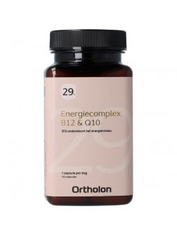 energiecomplex b12 & q10