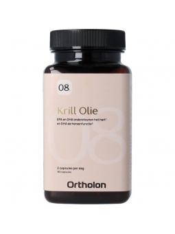  krill olie