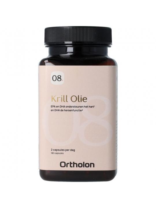  krill olie