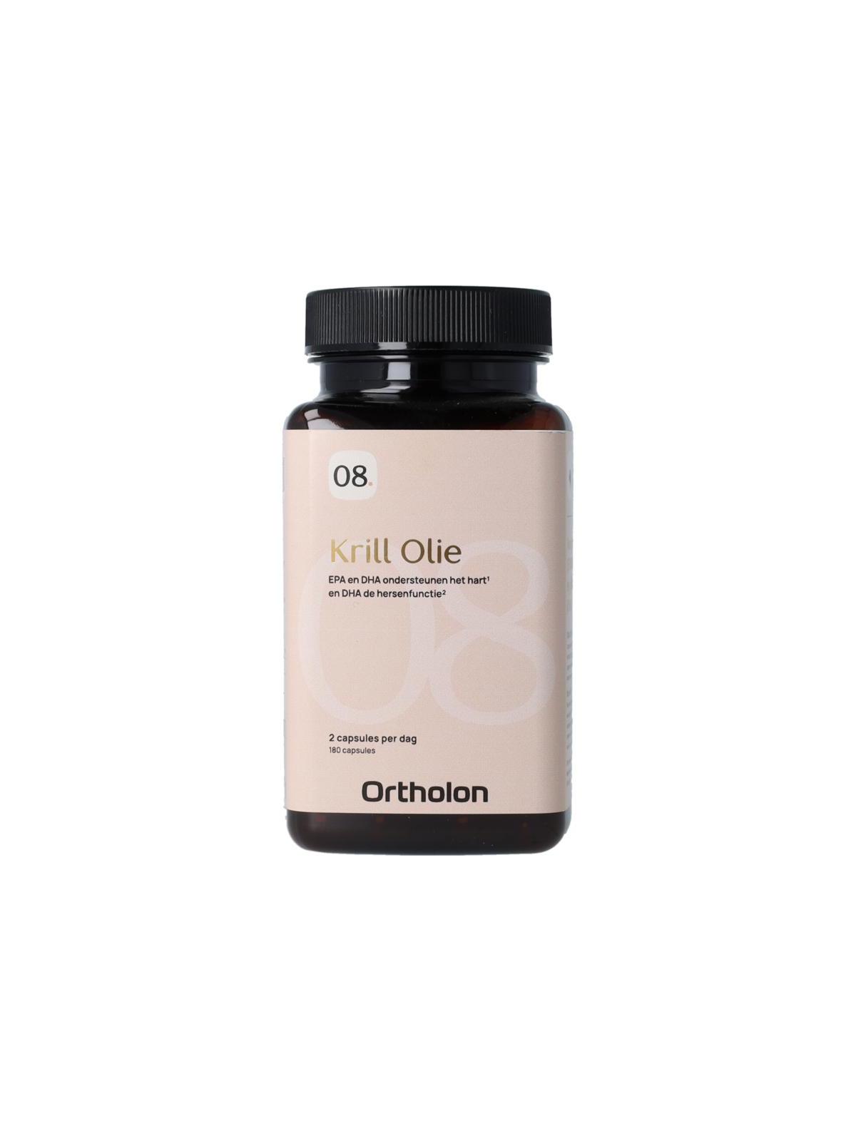  krill olie