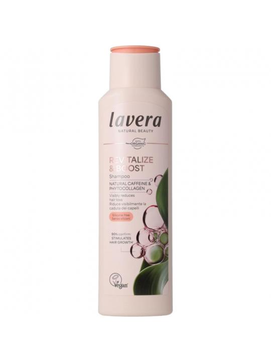  shampoo revitalize & boost