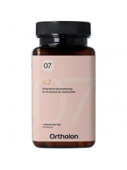  vitamine k2