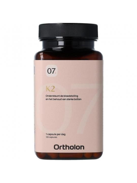  vitamine k2