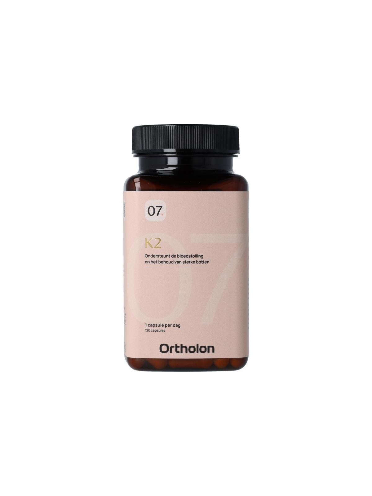  vitamine k2