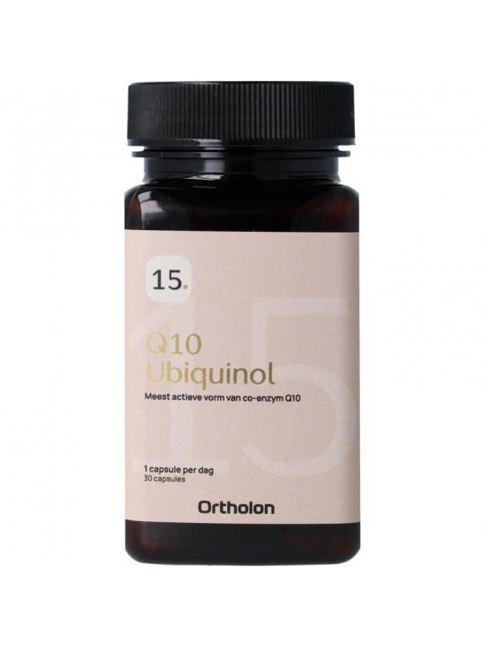  q10 ubiquinol