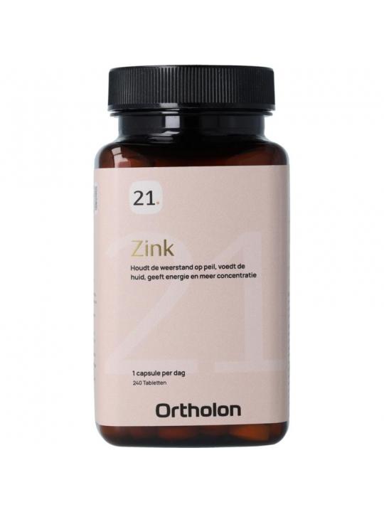  zink