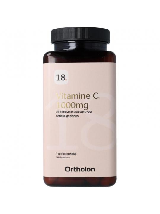  vitamine c 1000mg