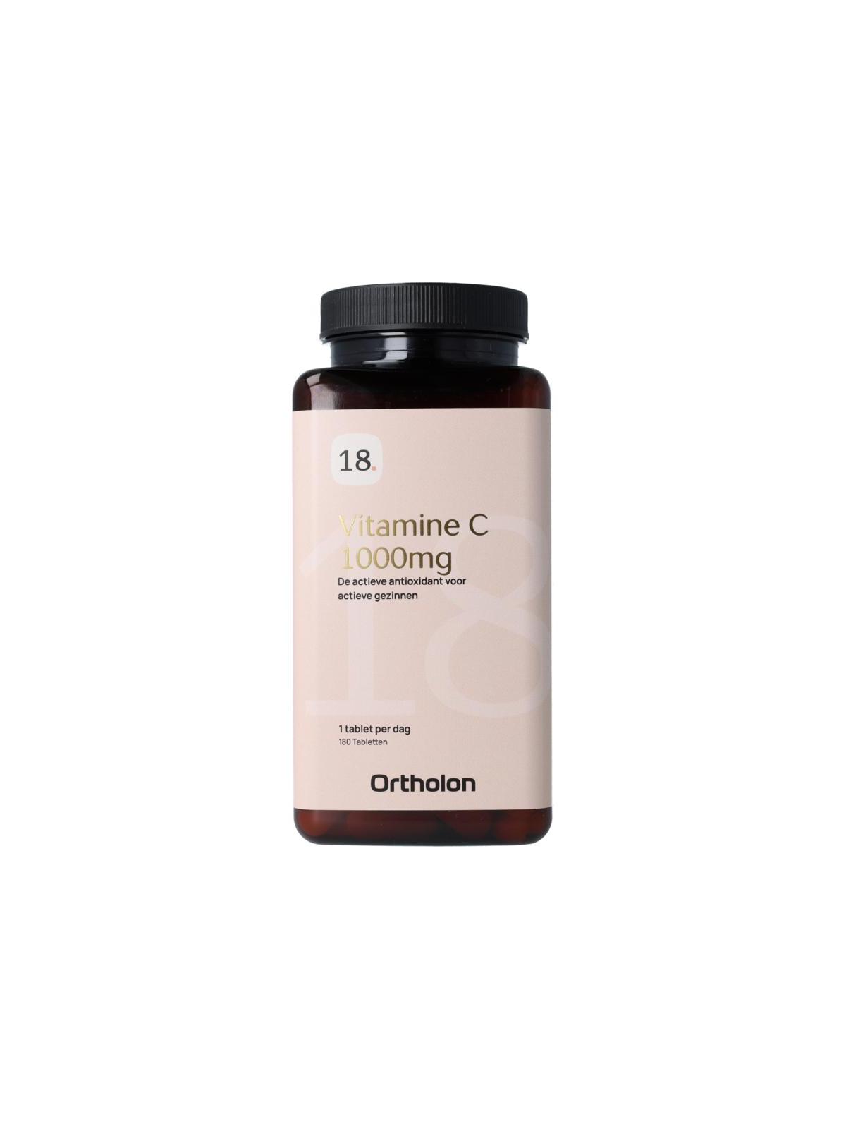  vitamine c 1000mg