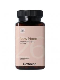  new moon