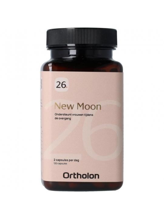  new moon