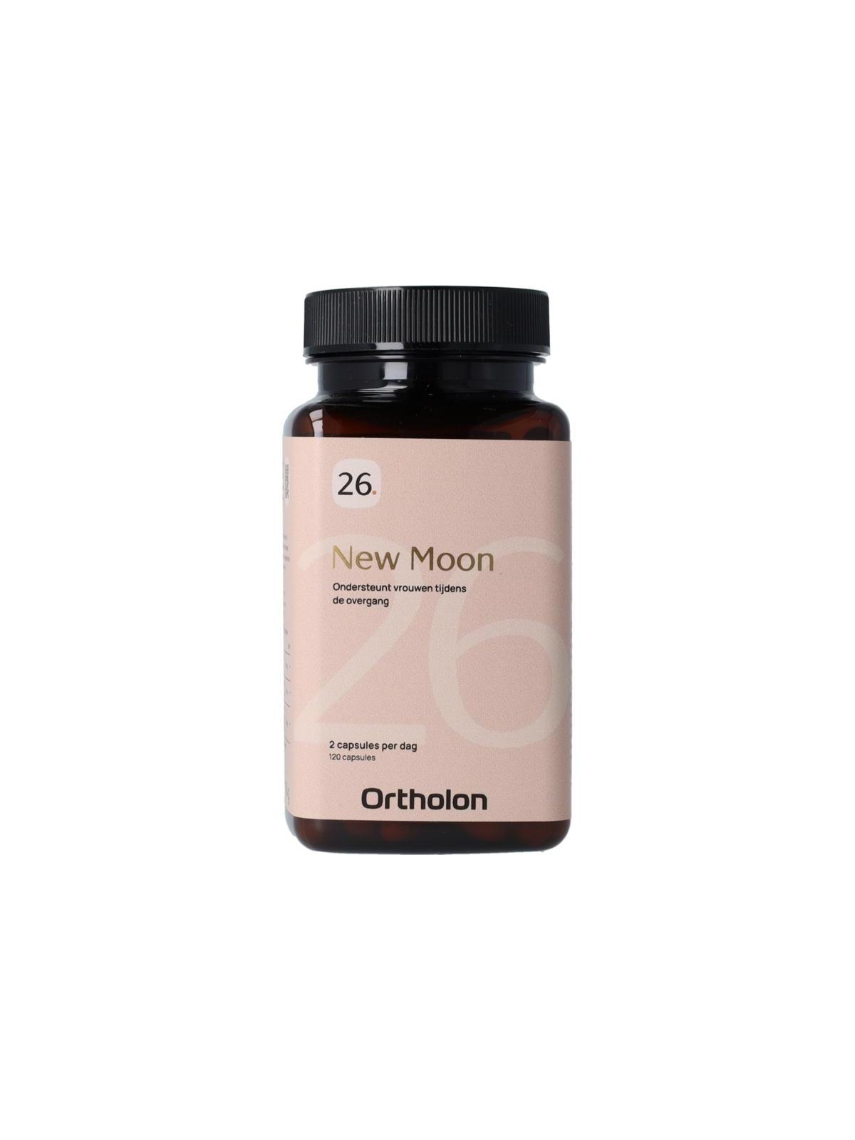  new moon