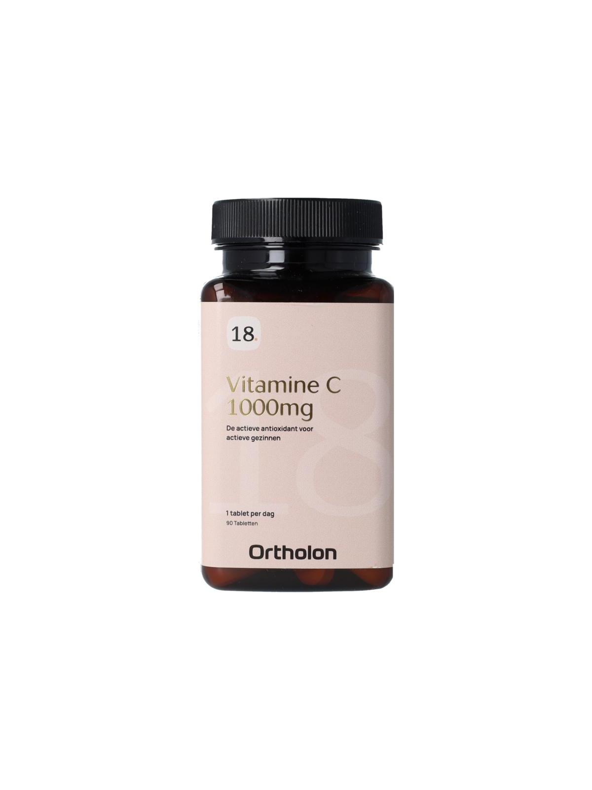  vitamine c 1000mg