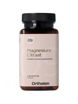  magnesium citraat