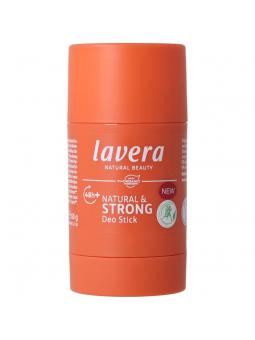 Lavera deo stick strong