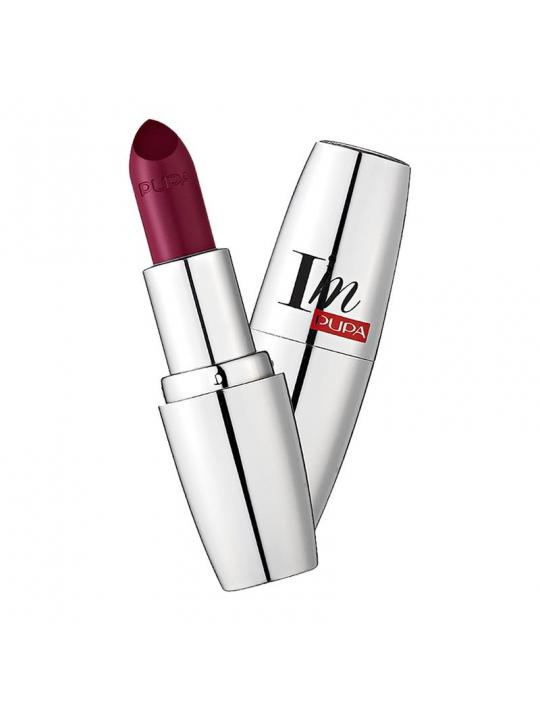 I'm Pupa lipstick 414