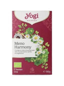  meno harmony bio