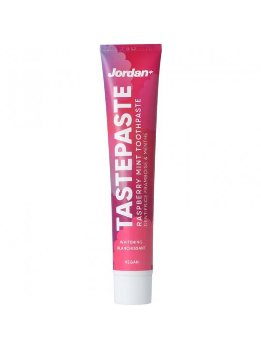  jordan tastepaste raspber mint