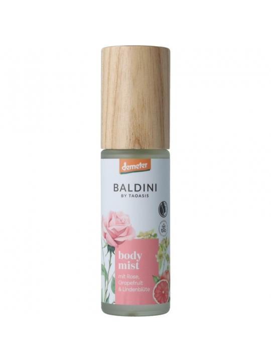  body mist roos lichaamsspray