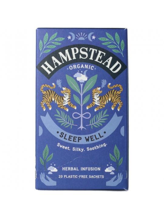  thee sleep well