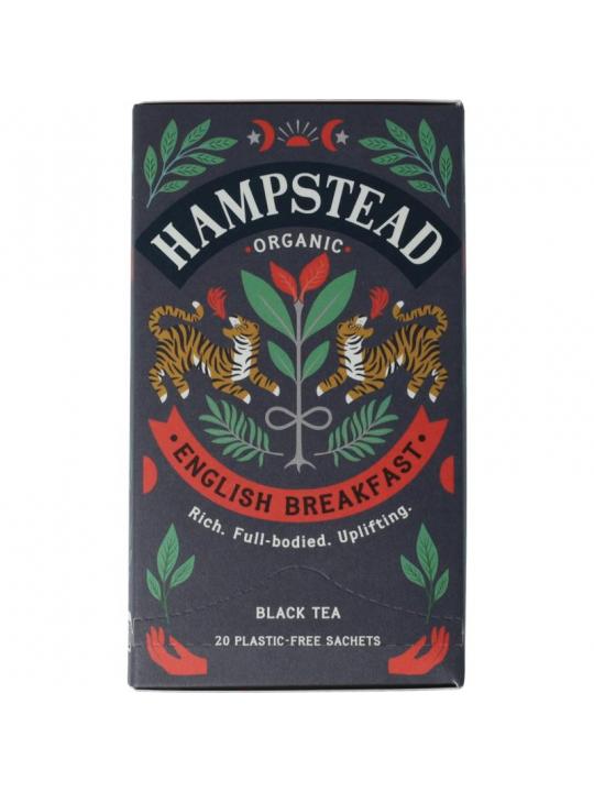  thee englisch breakfast bio