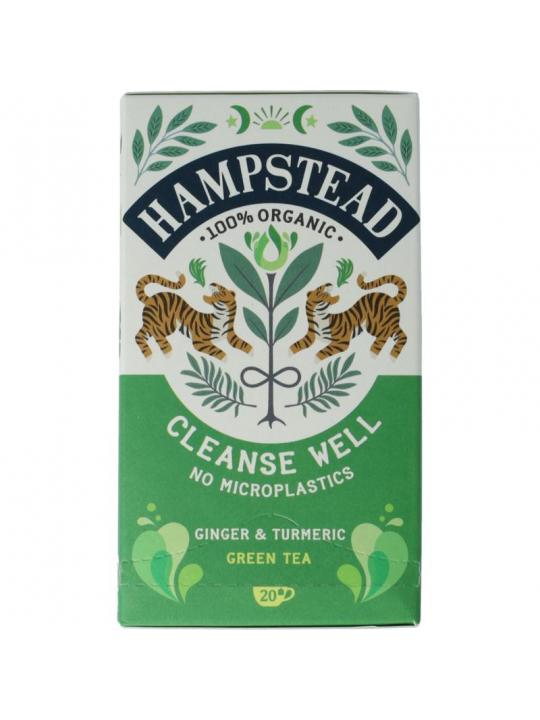  thee cleanse well bio