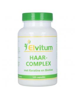  haarcomplex met biotine