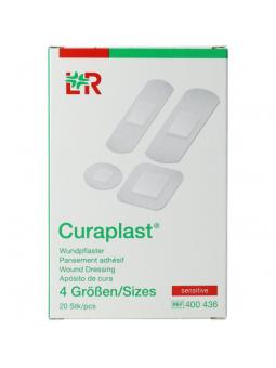  curaplast sensit wondpl mix