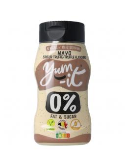  truffel mayo