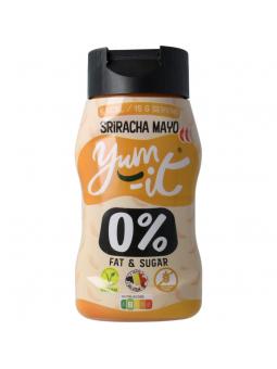  sriracha mayo