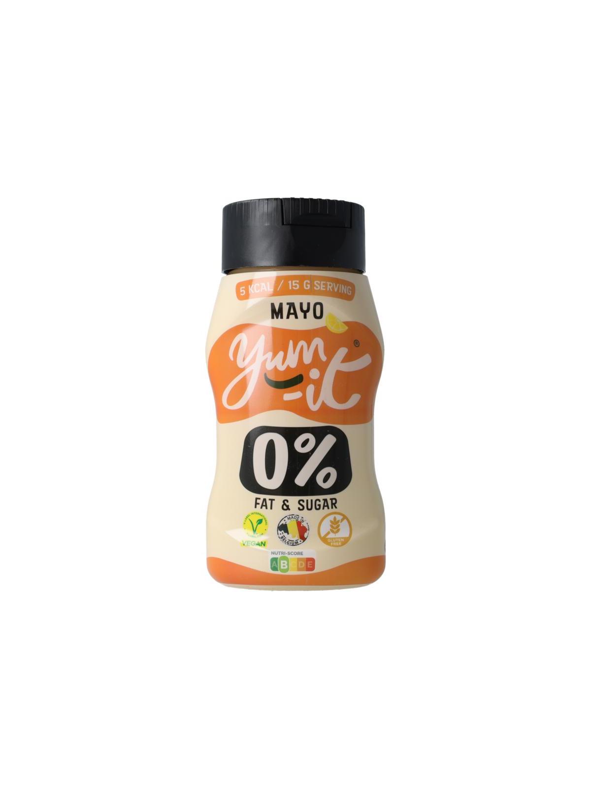  mayo