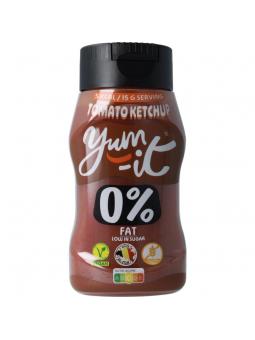  tomato ketchup