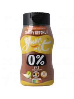  curry ketchup