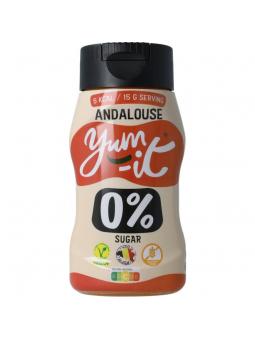  andalouse sauce