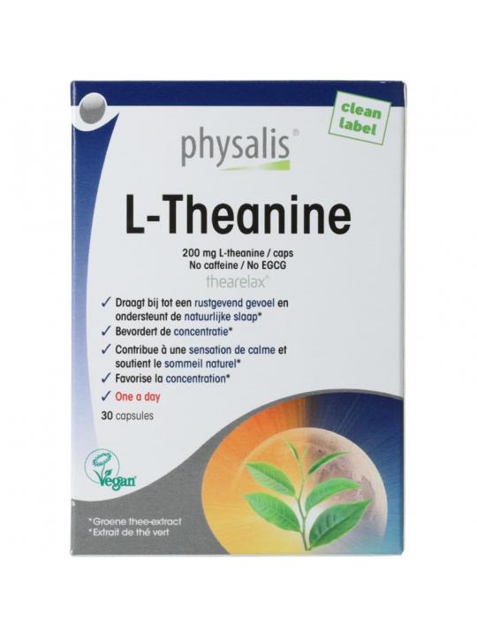  l-theanine