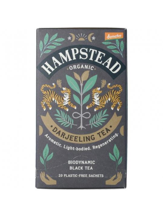  thee darjeeling bio dem