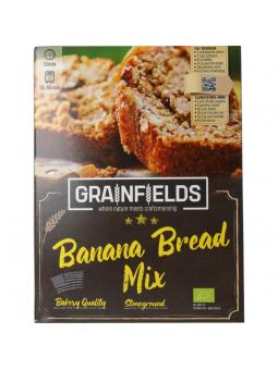 mix voor banana bread bio