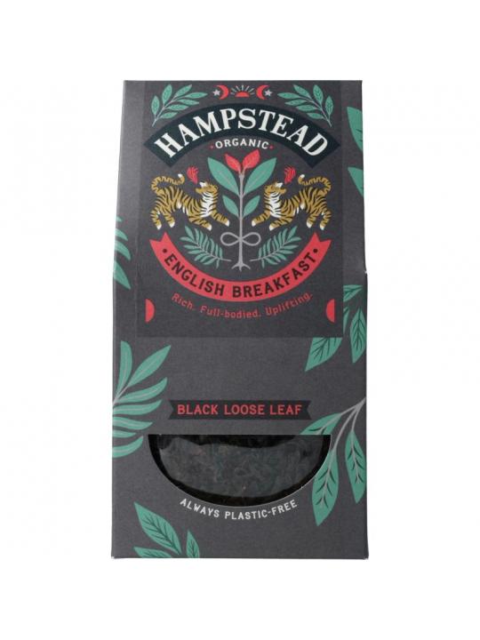  tea english breakfast bio