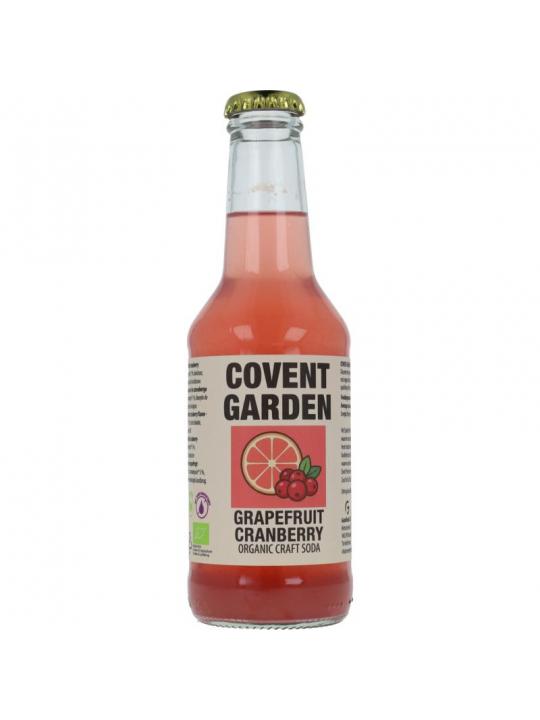  grapefruit cranberry bio