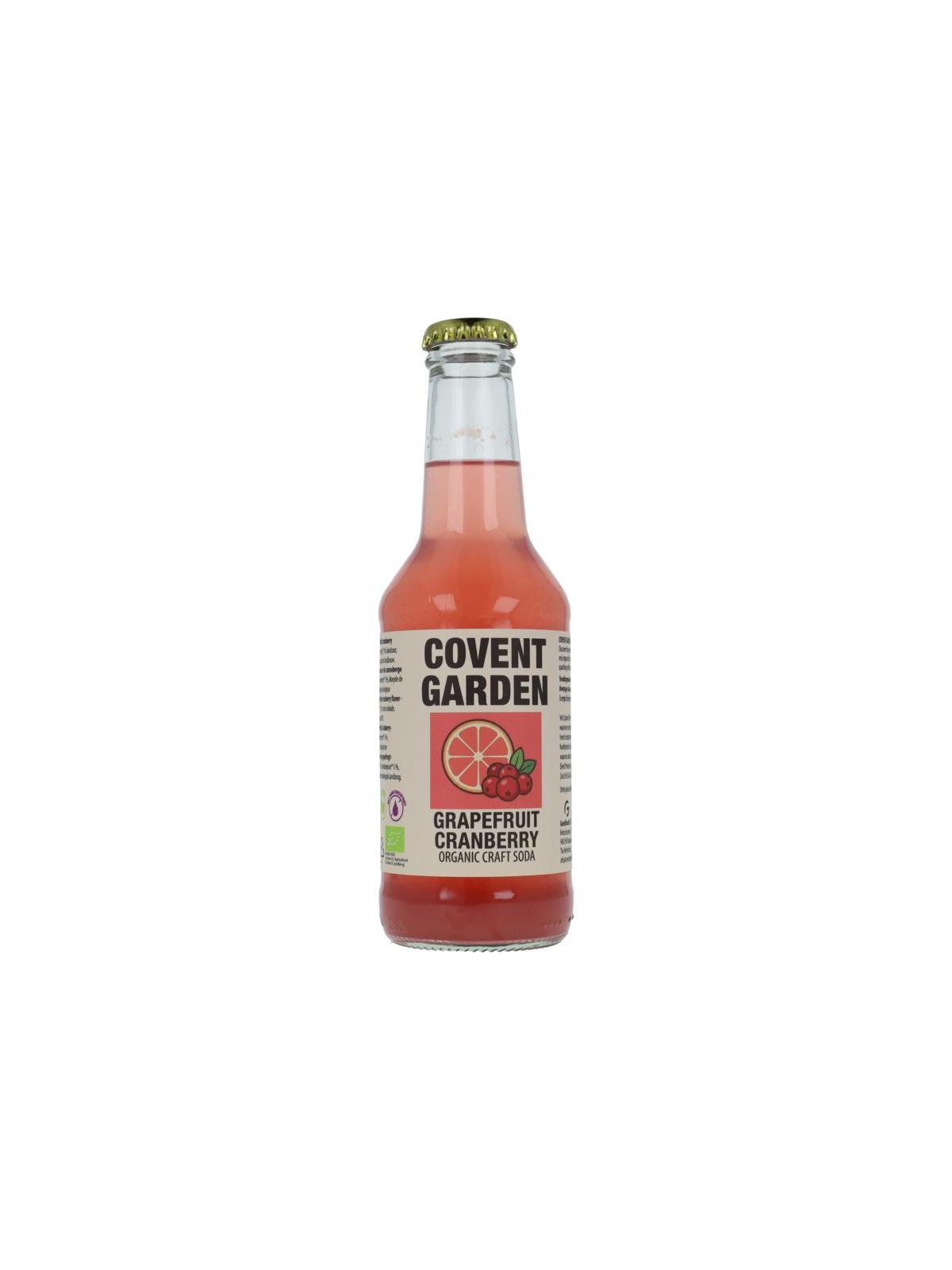  grapefruit cranberry bio