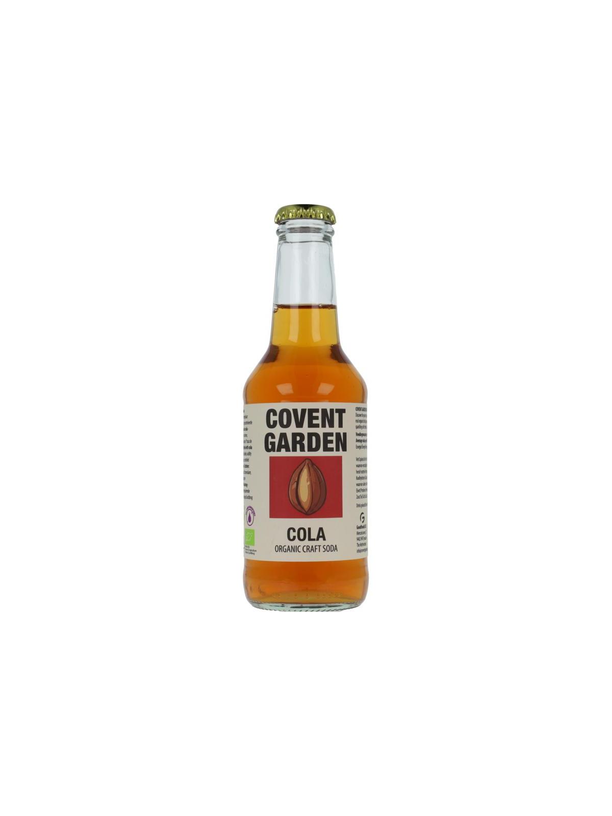  cola bio