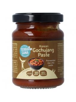  gochujang pasta bio