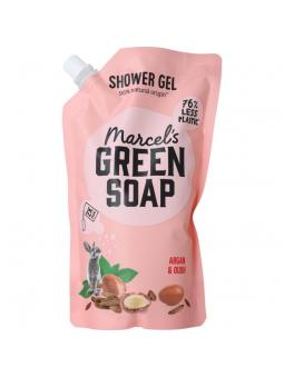  shower gel argan & oudh nav
