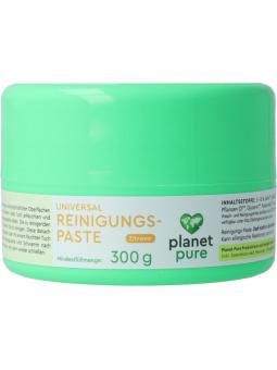  univ reinigingspasta lemon