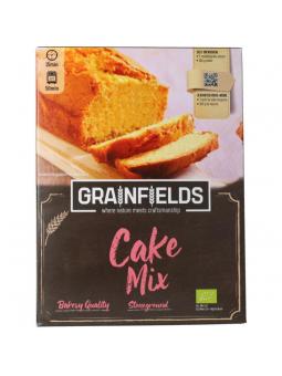  cakemix bio