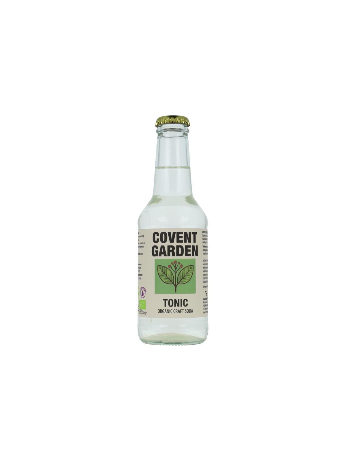  tonic bio