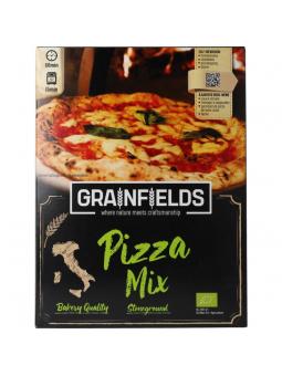 pizzamix bio