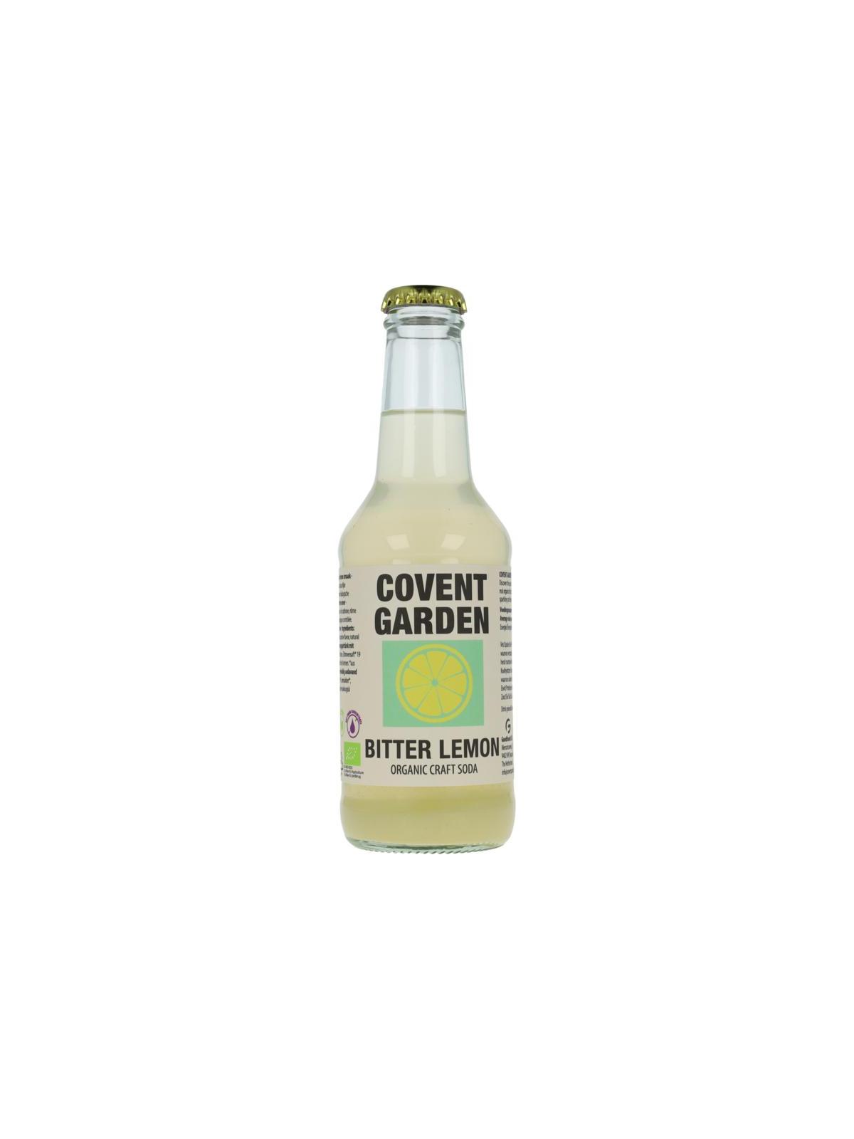  bitter lemon bio